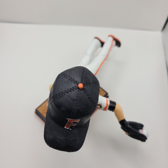 Joe Panik Fresno Grizzlies Stadium Giveaway Bobblehead New in Original Box - Picture 4 of 6